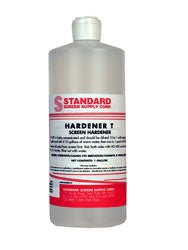 Emulsion Hardener T Emulsion Hardener T - Water-Resistant Formula, Increased Flexibility, Extended Shelf Life (Quart)