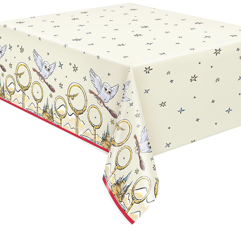 Harry Potter Table Cover 54 x 84