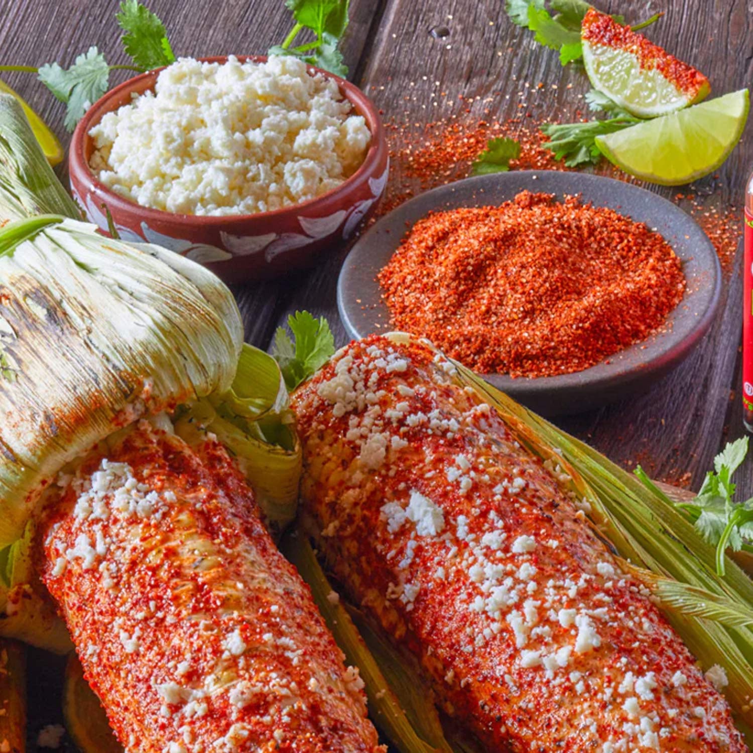 Trader Joe’s Chile Lime Seasoning Blend 2.9 Oz