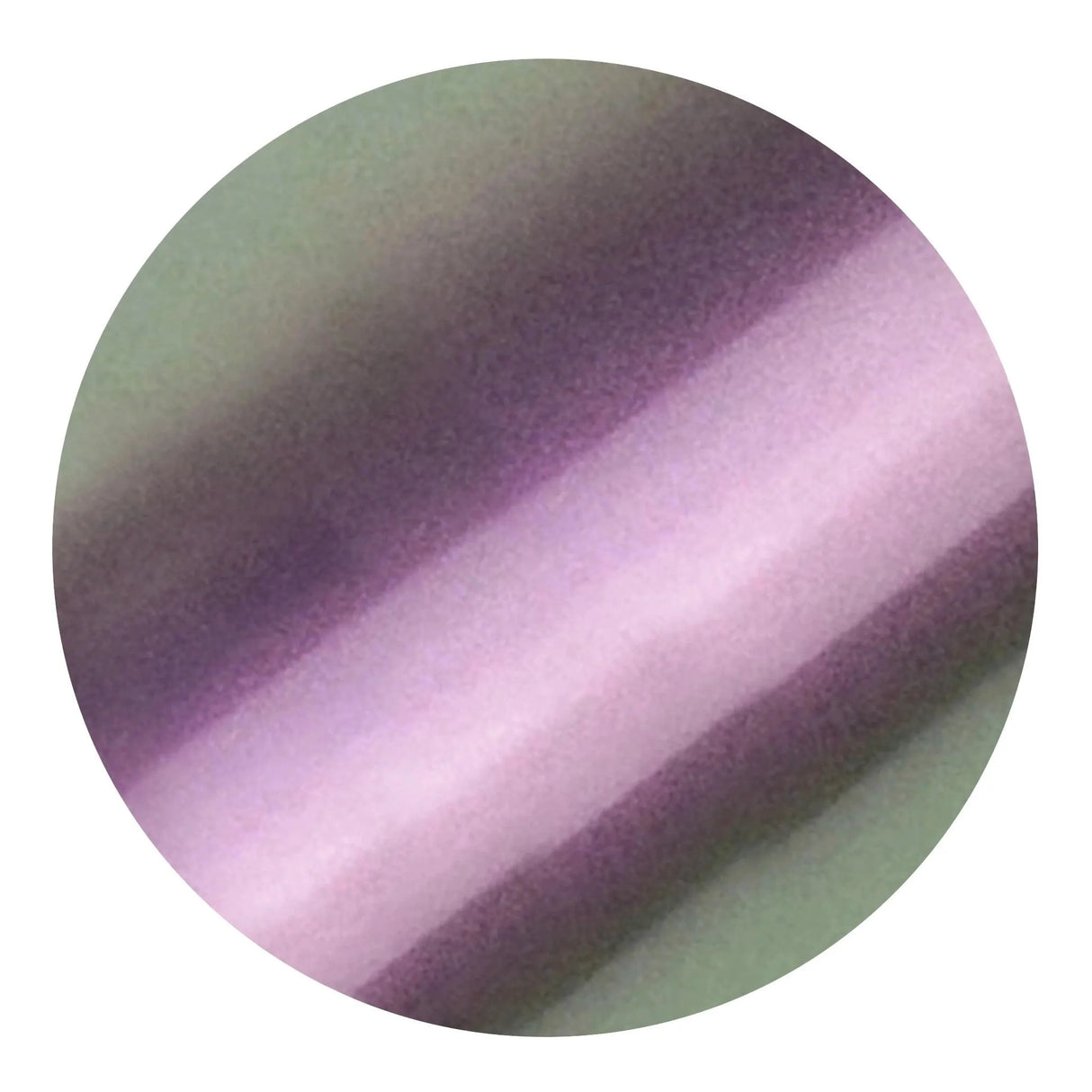 Heat Transfer Vinyl Chameleon HTV - Green to Purple (1 Roll - 12"x 60")