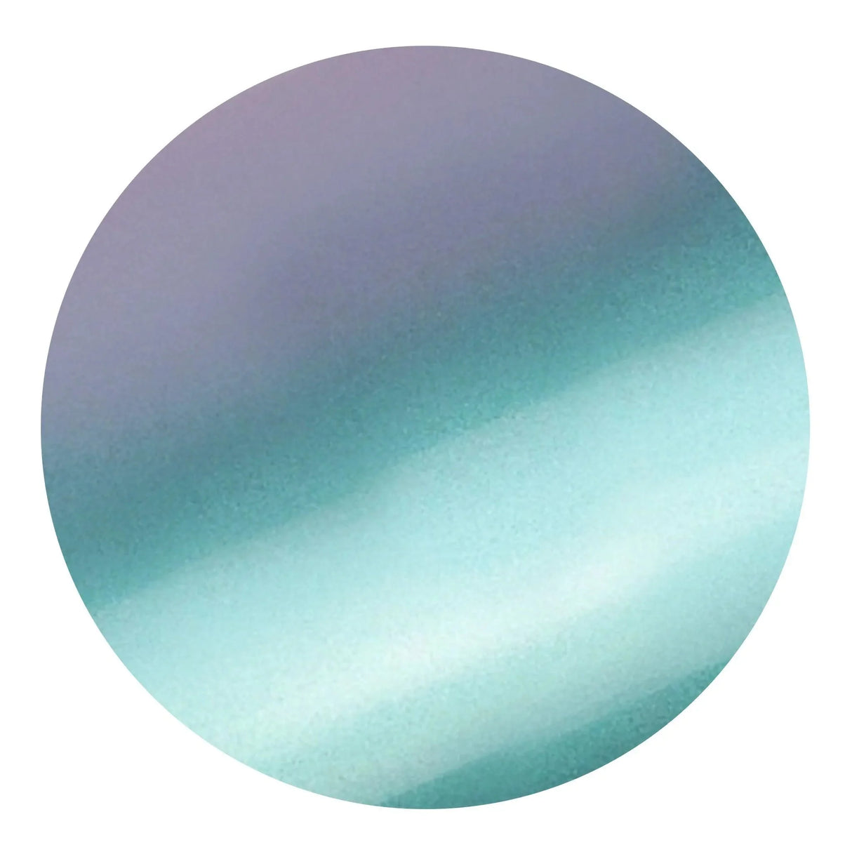 Heat Transfer Vinyl Chameleon HTV - Purple to Cyan (1 Roll - 12"x 60")