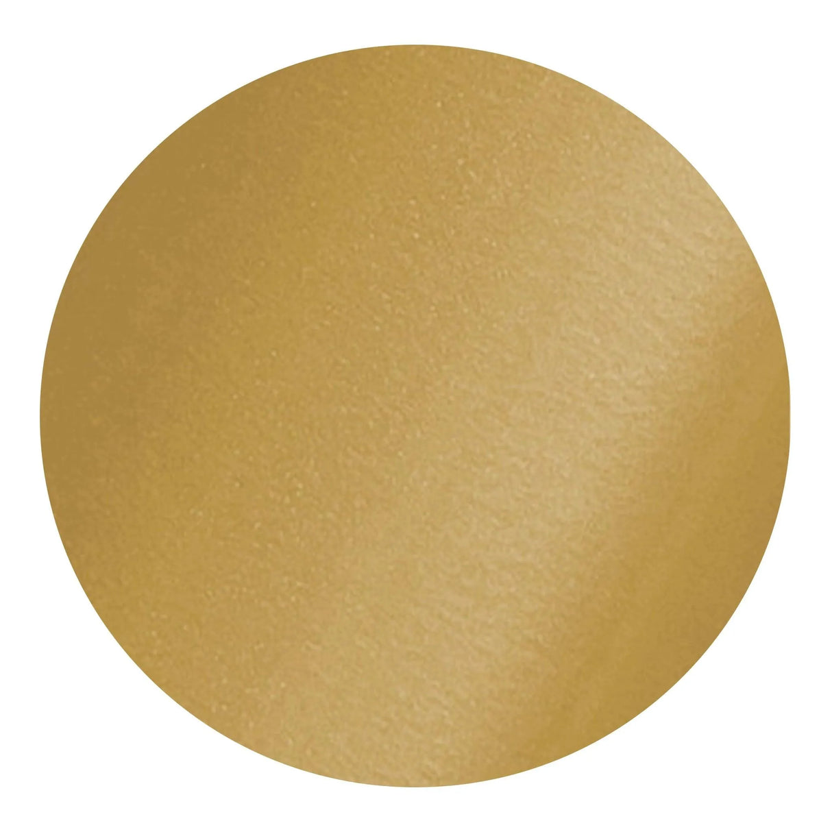 Heat Transfer Vinyl HTV - Gold (1 Roll - 12"x 60")