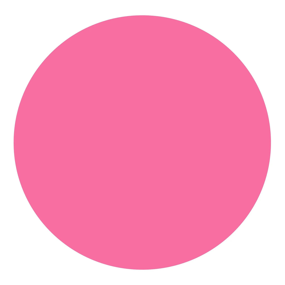 Heat Transfer Vinyl HTV - Pink (1 Roll - 12"x 60")