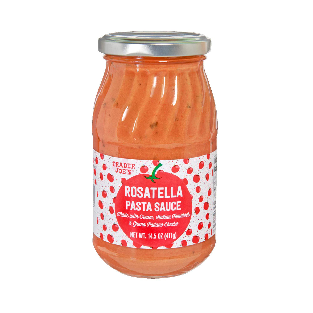 Rosatella Pasta Sauce 14.5 oz