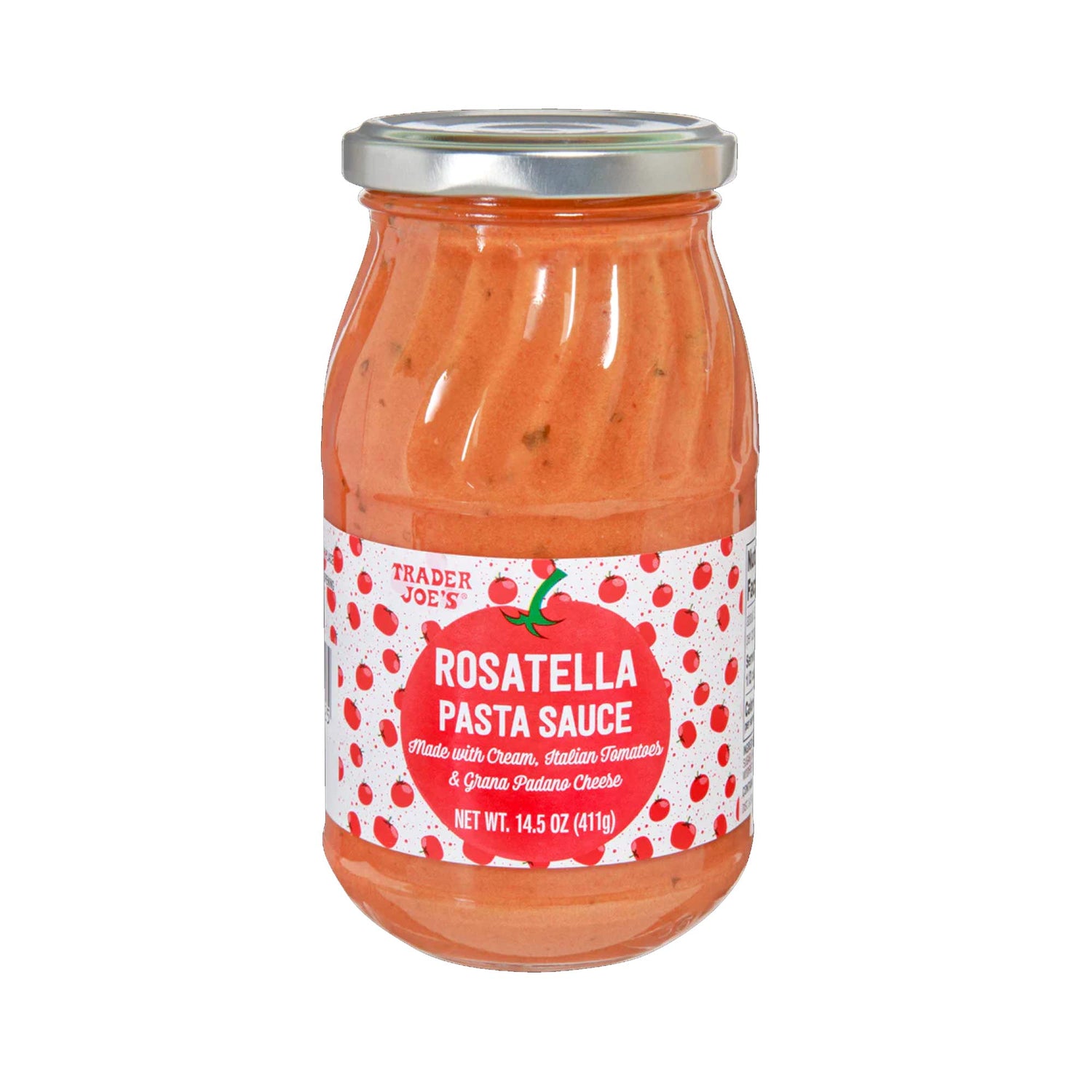 Rosatella Pasta Sauce 14.5 oz