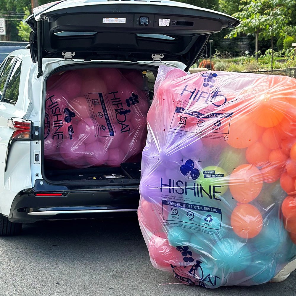 Balloon Transport Bags Giant