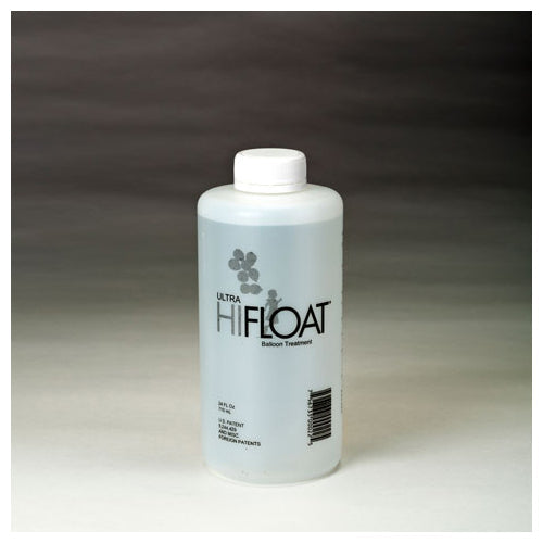 Balloon Treatment ULTRA Hi-FLOAT 24 oz Bottle