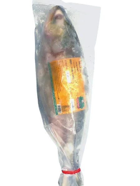 Hilsha - 2.5 lb ave- Myanmar- /lb