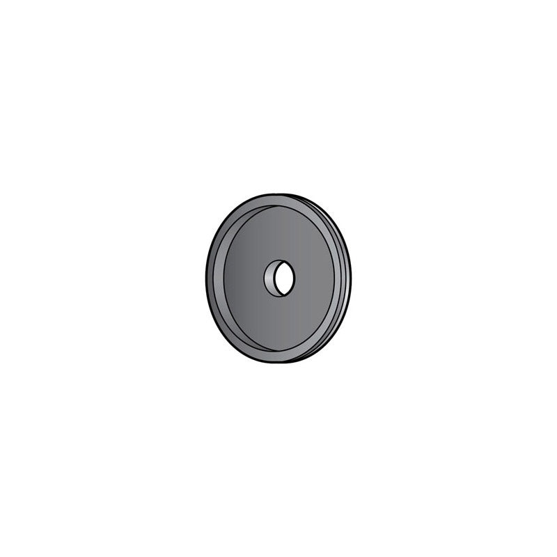 Hobart 00-479341 Equivalent Grinding Wheel OEM for Hobart Edge Slicers