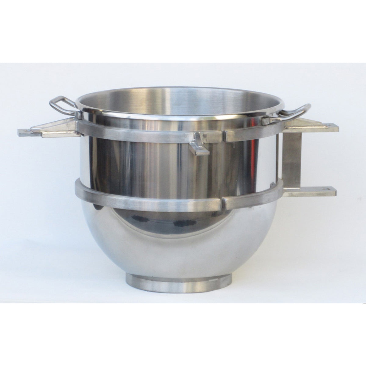 Hobart BOWL-HL1486 Legacy Mixer 60 Qt Bowl For HL1400 & HL800, Used Excellent Condition