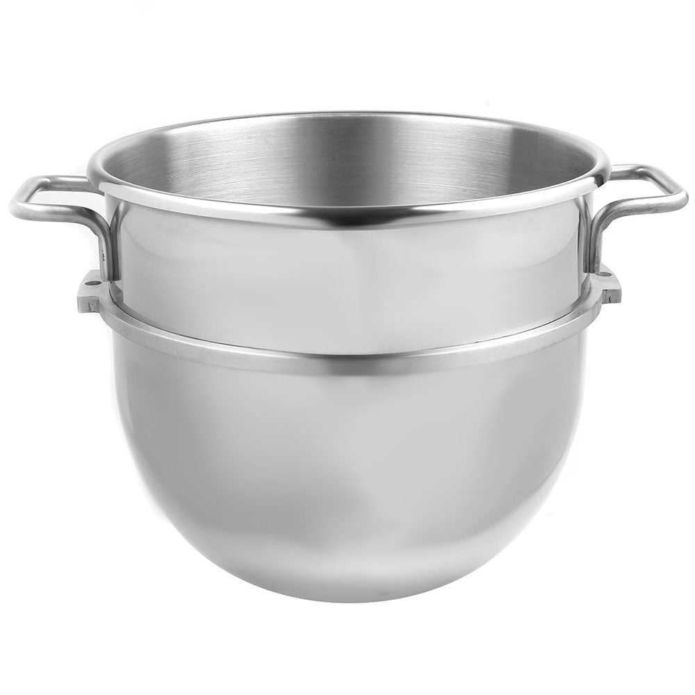 Hobart Equivalent Classic 30 Qt. Stainless Steel Mixer Bowl, Used Like New
