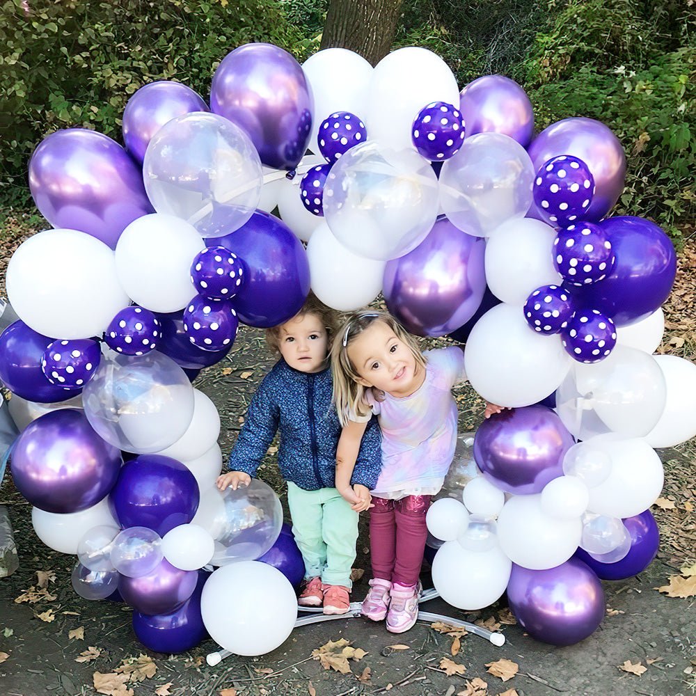 Balloon Hoop Circle Frame Kit 3 Foot