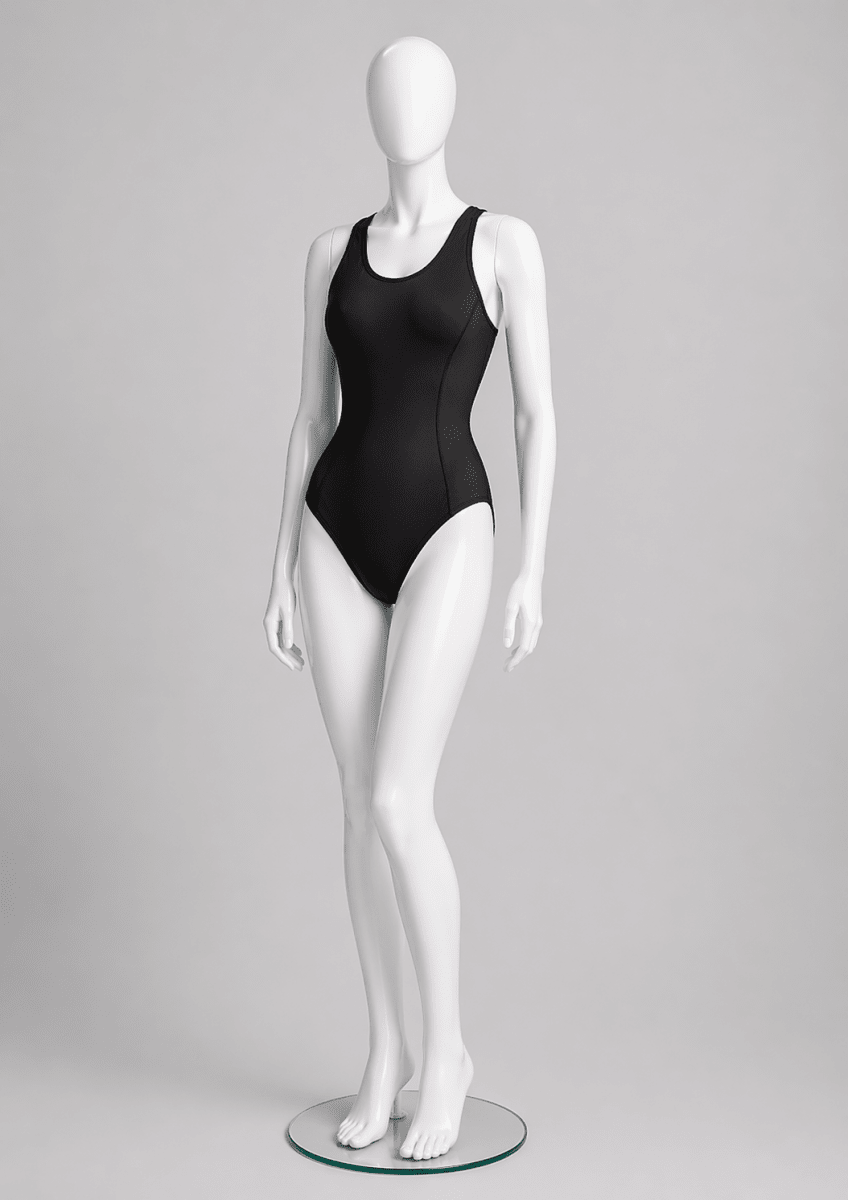 Moisture Management Mesh Sport Lining