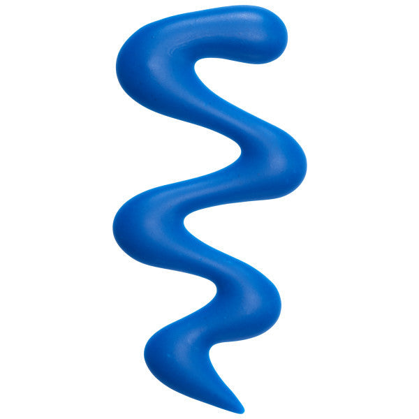 Decopac Cake Icing Drip Vanilla Flavor - color: Royal Blue