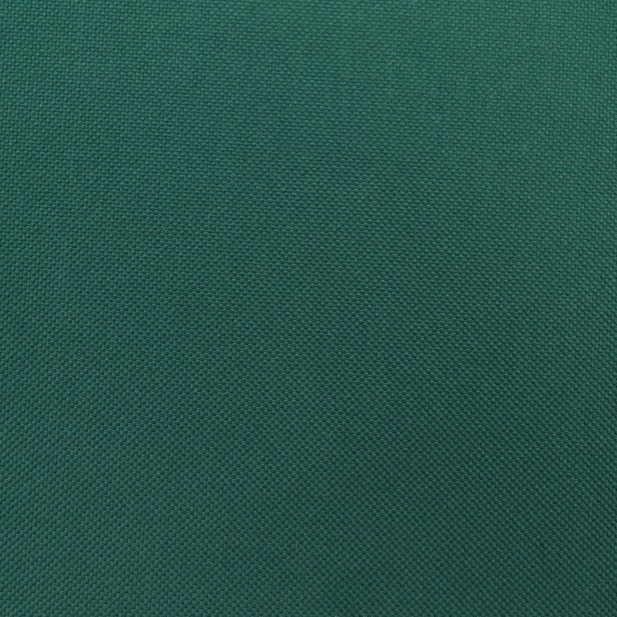 Hunter Green Waterproof Canvas 600 Denier Outdoor Fabric - Hunter Green, 60" Width
