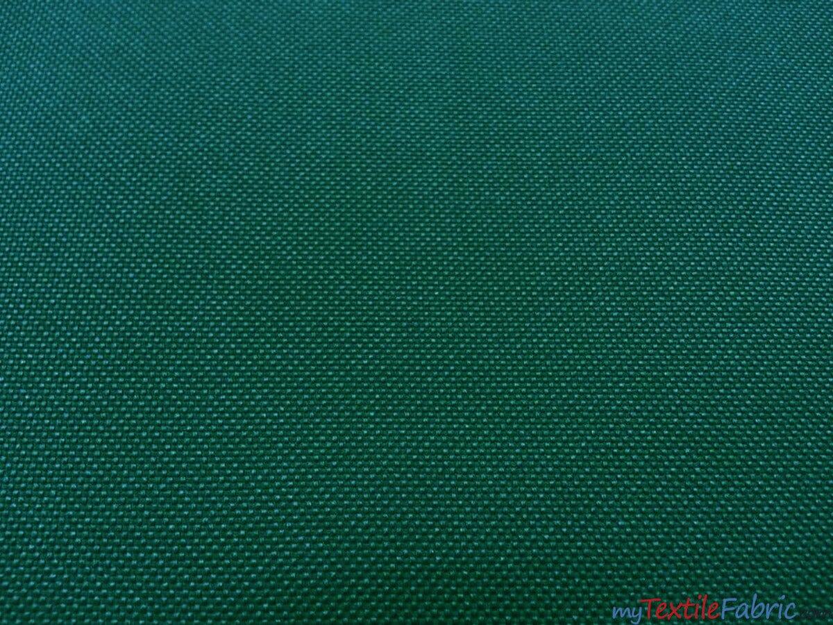 Waterproof Sun Repellent Polyester Canvas Fabric - Solid, 57/58" Width (1 Yard)