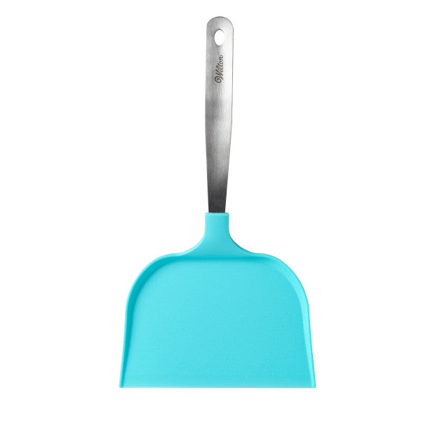 Wilton Aqua The Really Big Spatula