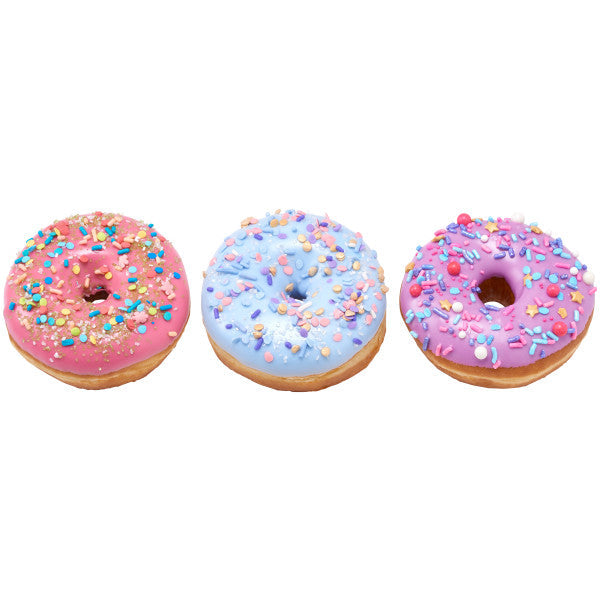 Wonderment Fusion Mix Sprinkles 27 oz. handheld container