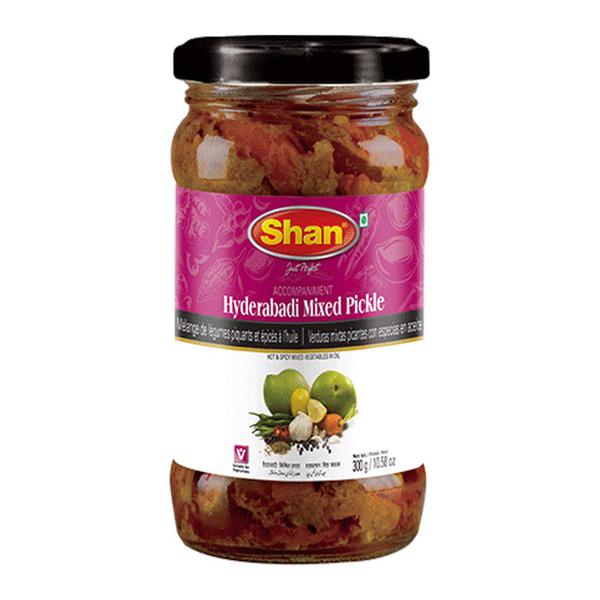Shan Hyderabadi Pickle