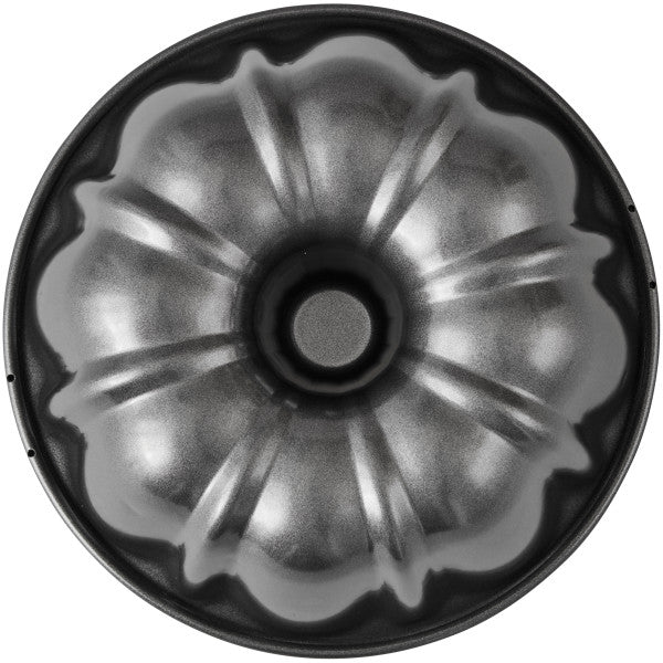 Wilton Non-Stick Fluted Tube Cake Pan – 6 Inch