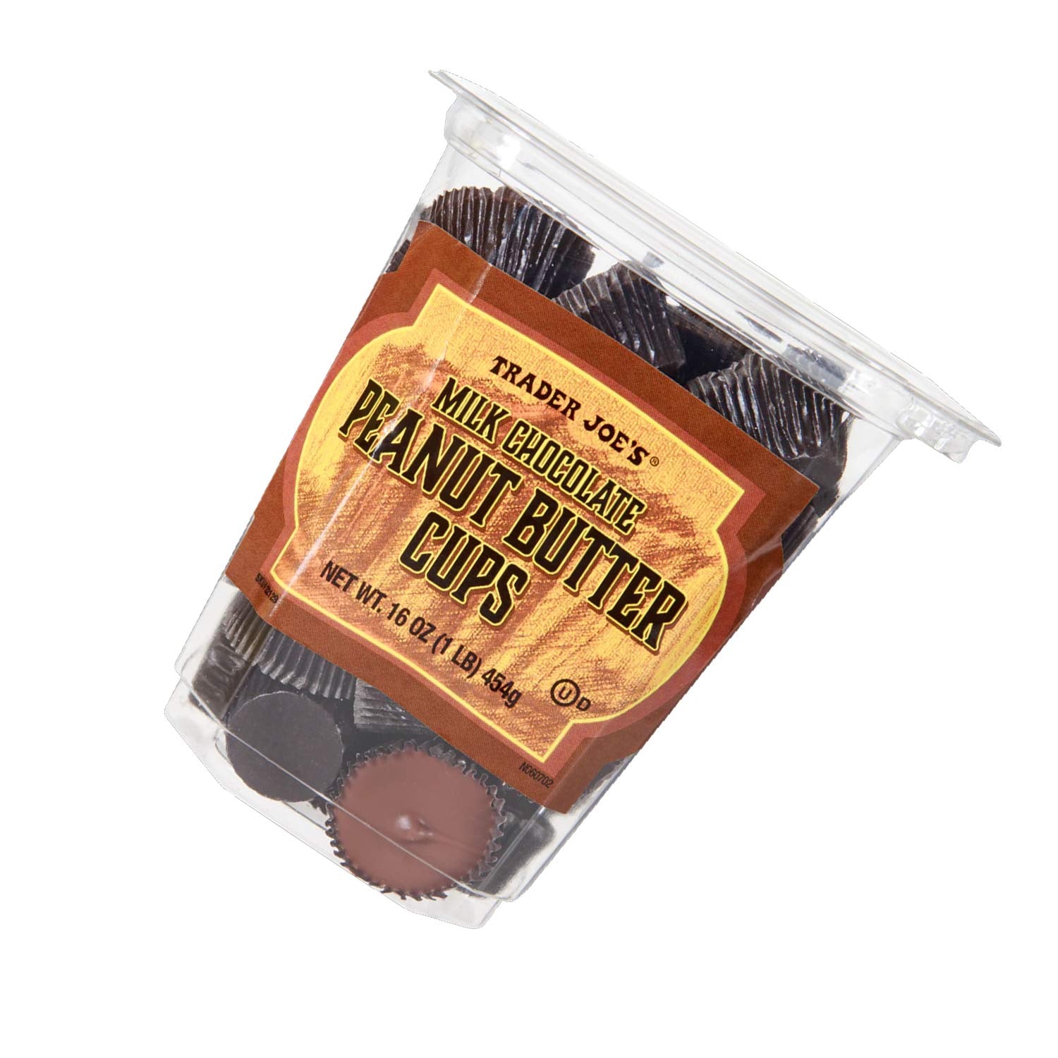 Trader Joe’s Old Fashioned Blister Peanuts 13 Oz