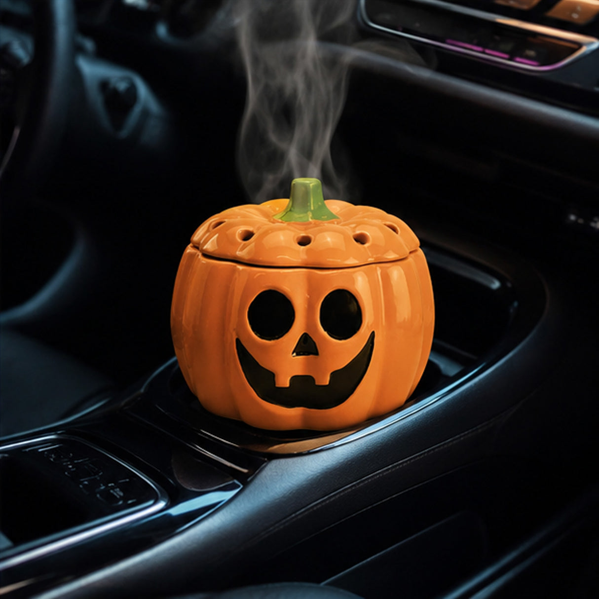 Scentsicles Pumpkin Warmer Scentfetti Witch’s Berry Brew Pumpkin Cider 3 Pack