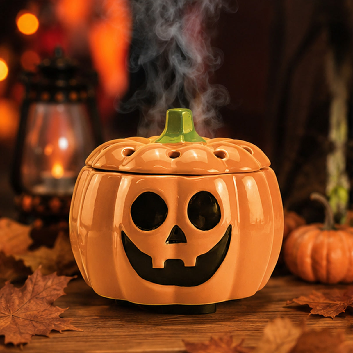 Scentsicles Pumpkin Warmer Scentfetti Witch’s Berry Brew Pumpkin Cider 3 Pack