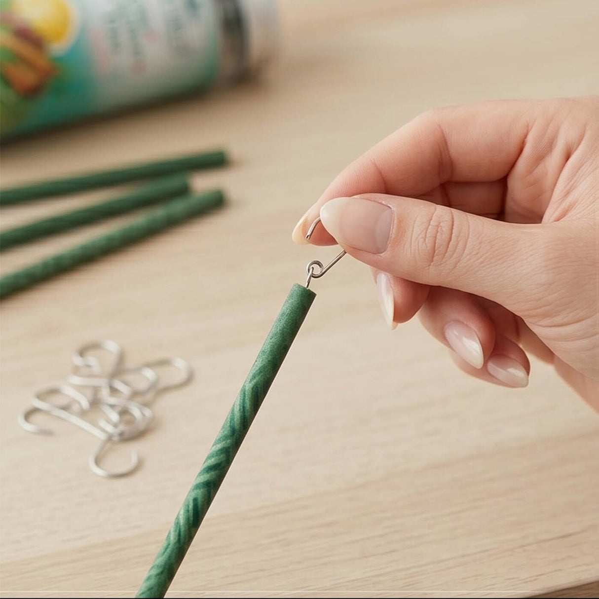Scentsicles Scented Ornament Sticks Holiday Fragrance Set