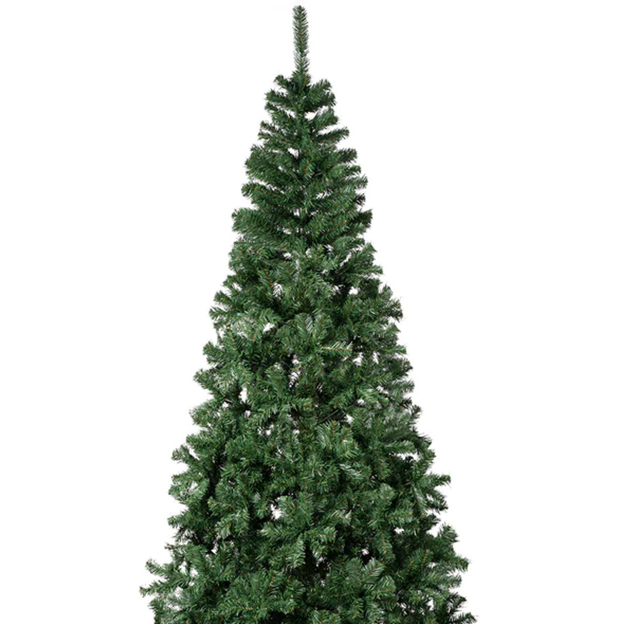 9ft Linden Spruce Full Artificial Christmas Tree