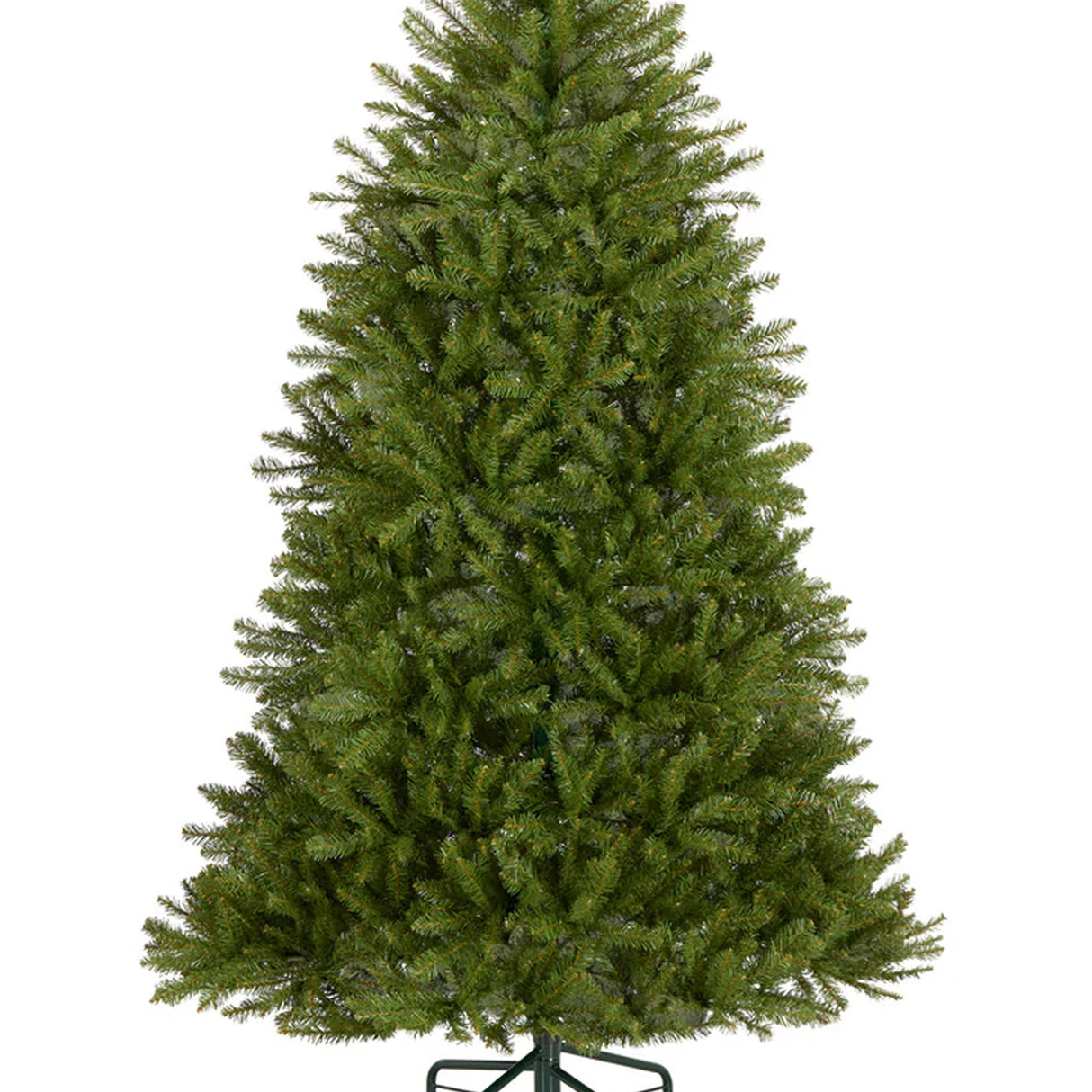 9ft Dunhill Fir Full Christmas Tree (Unlit)