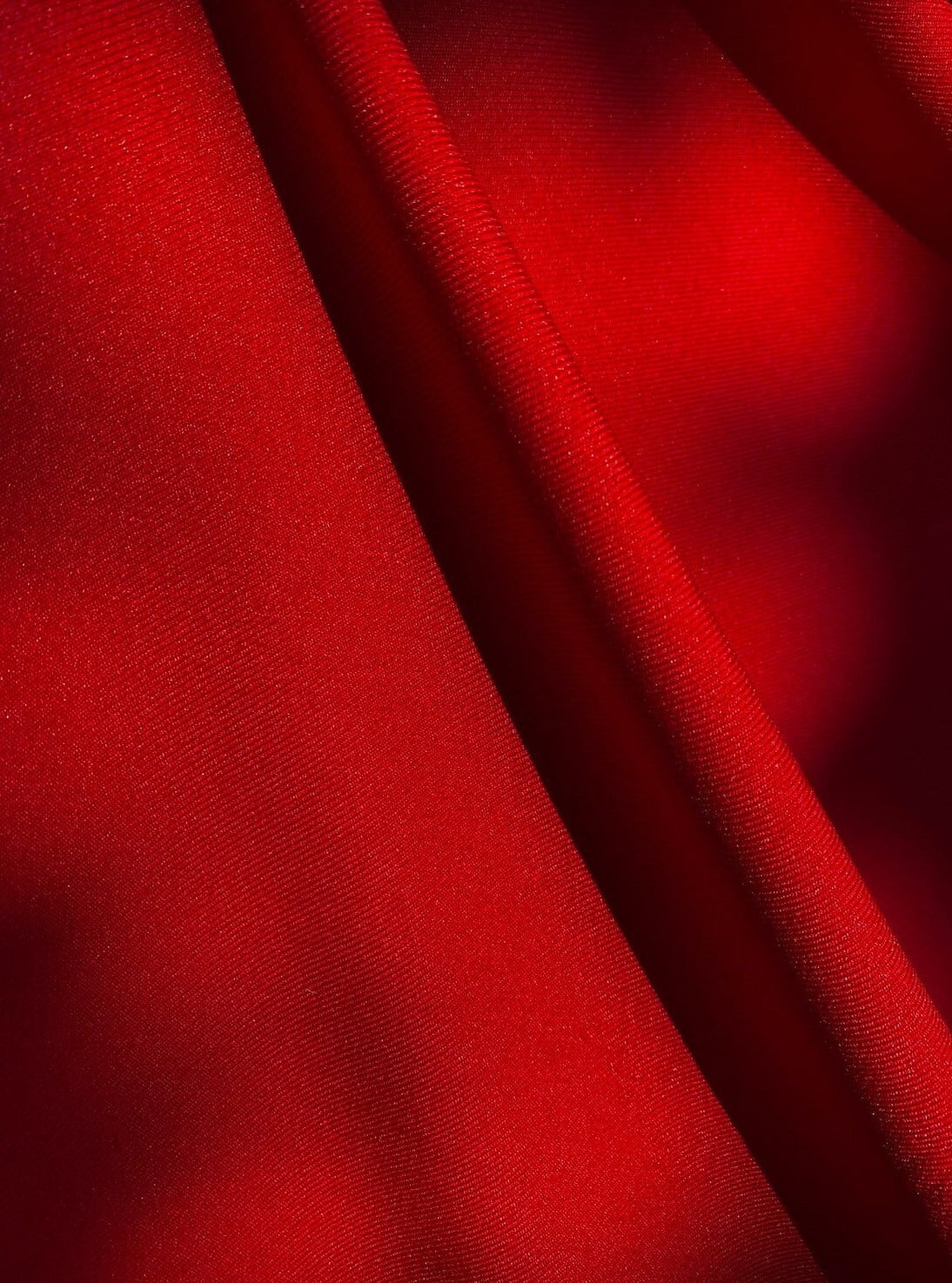 Red Delaney Gabardine