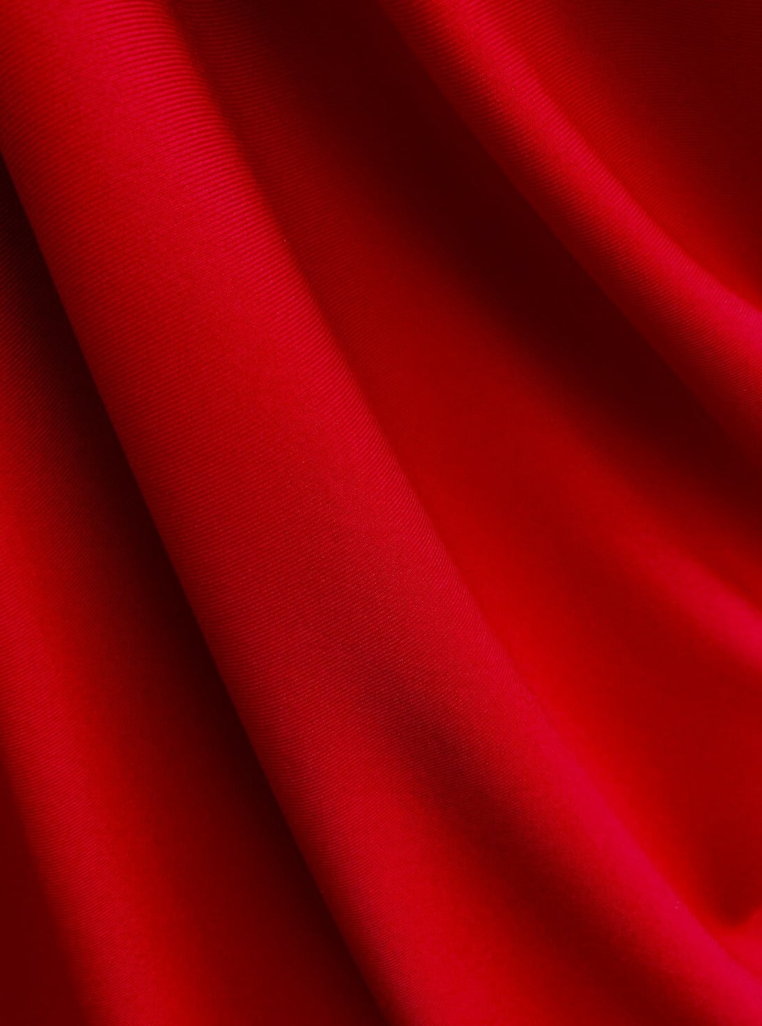 Red Delaney Gabardine