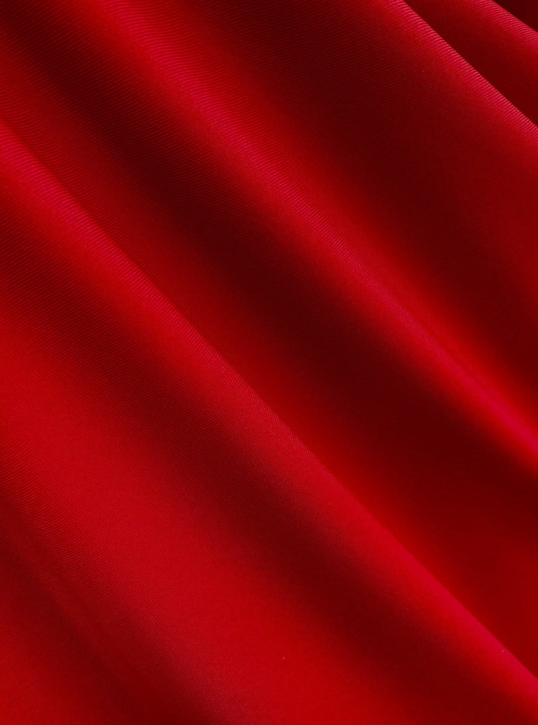 Red Delaney Gabardine