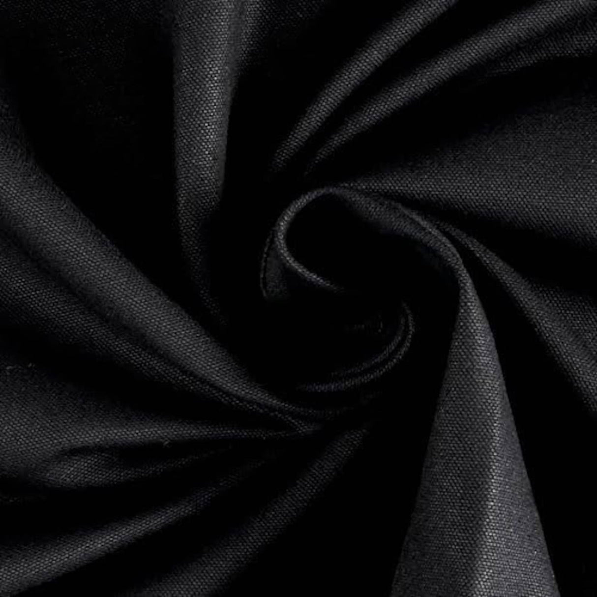 Durable 10 Oz Cotton Canvas Fabric - Natural Heavyweight Canvas, 60" Width