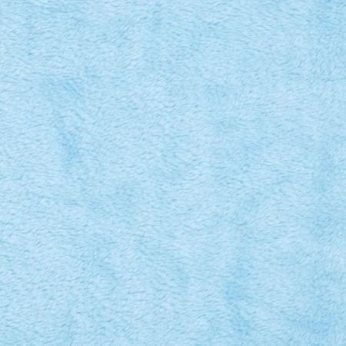 Luxurious Minky Fabric - 100 Percent Polyester Fabric, Pink, 3Mm Pile, 60" Width