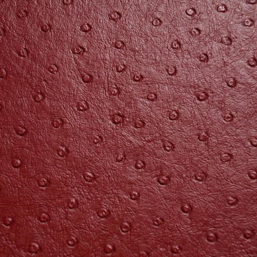 Burgundy Ostrich Vinyl, Default Title