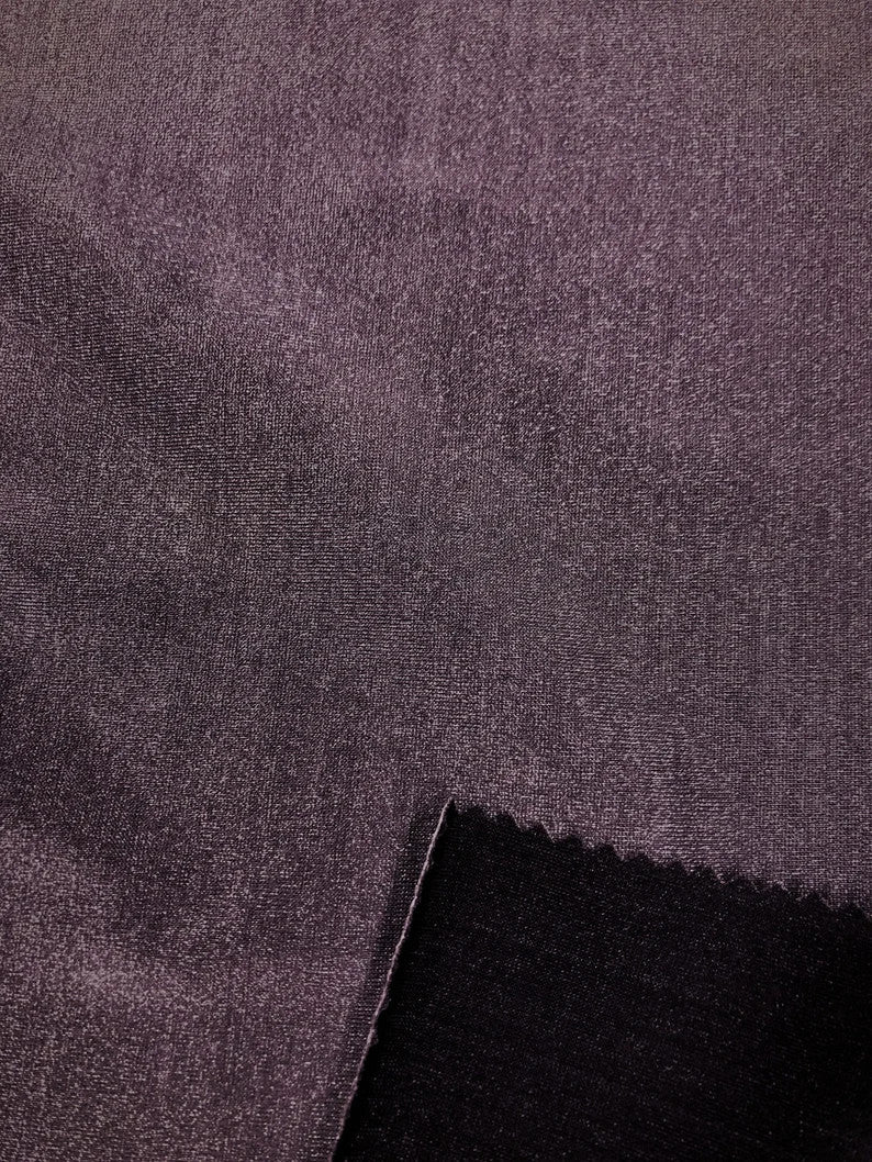 Nylon Spandex Fabric - Shimmer Lurex, 4 Ways Stretch, 57/58" Width