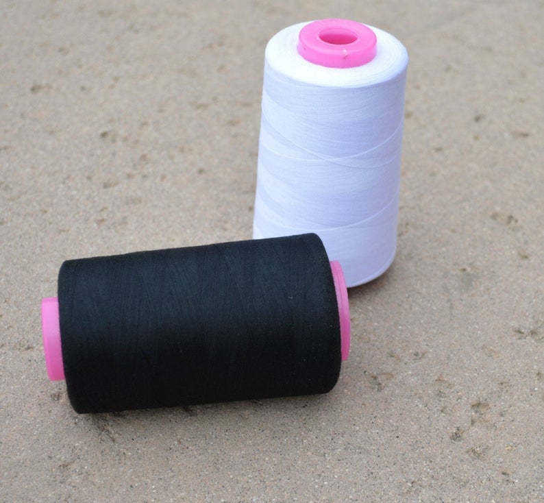 Eyelet Trim Cotton Grommet Tape 3/4"