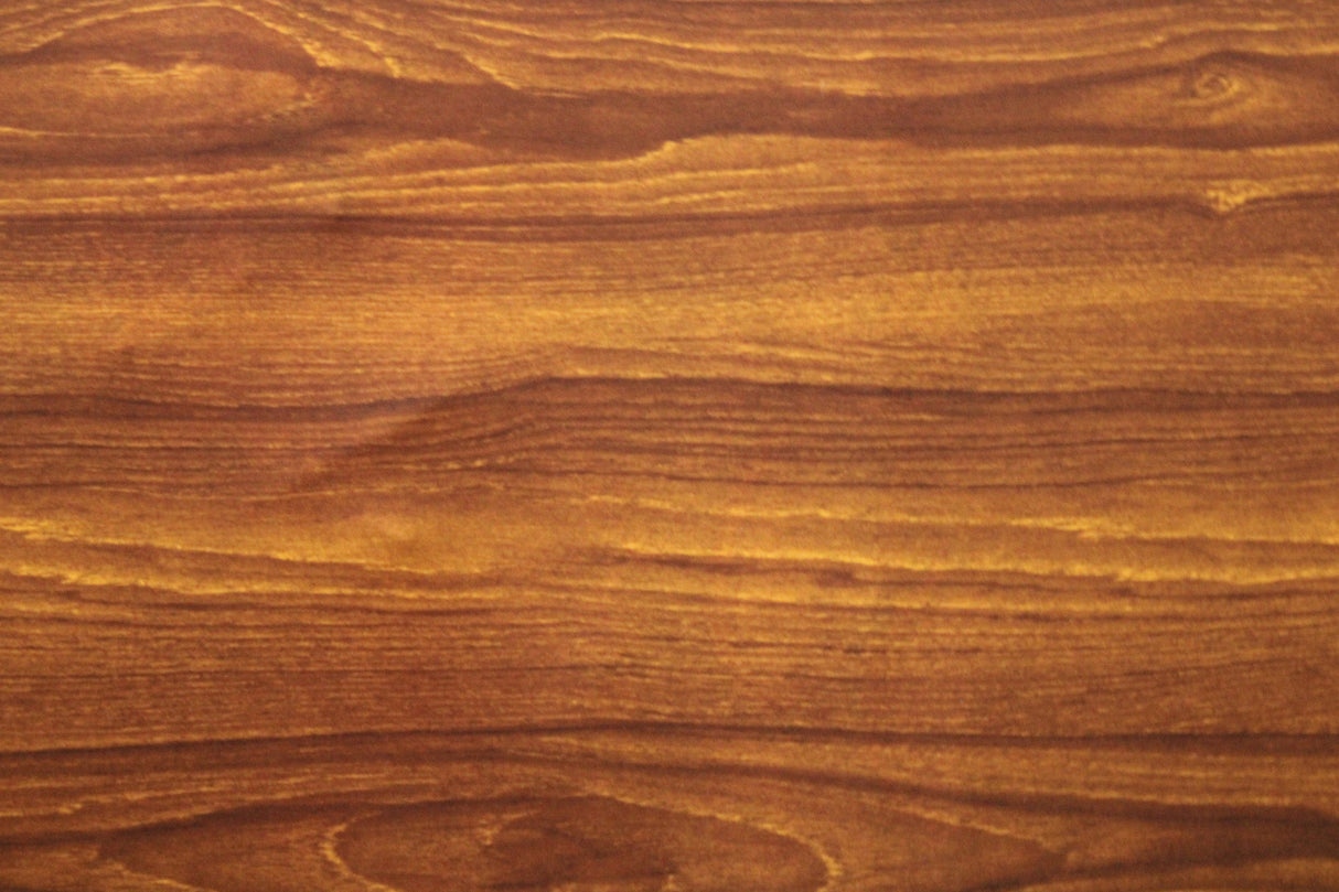 Brown Wood Grain Spandex Fabric - Brown Wood Grain, 58"/60" Width (Yard (36" X 60"))