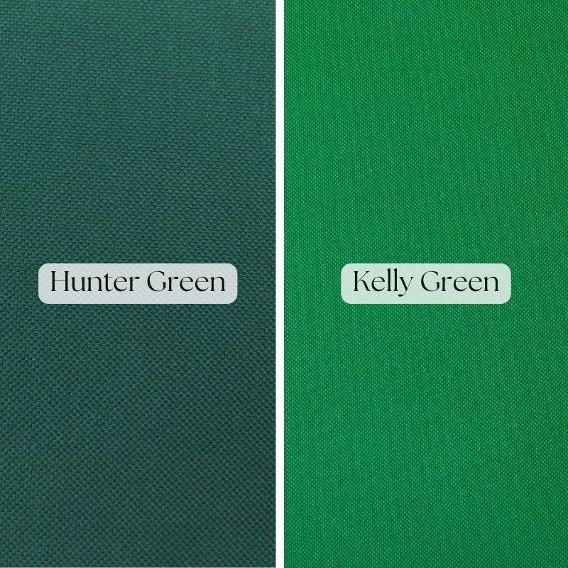 Waterproof Canvas Fabric - 600X300 Denier Polyester PVC, UV And Mold Resistant, 60" Width