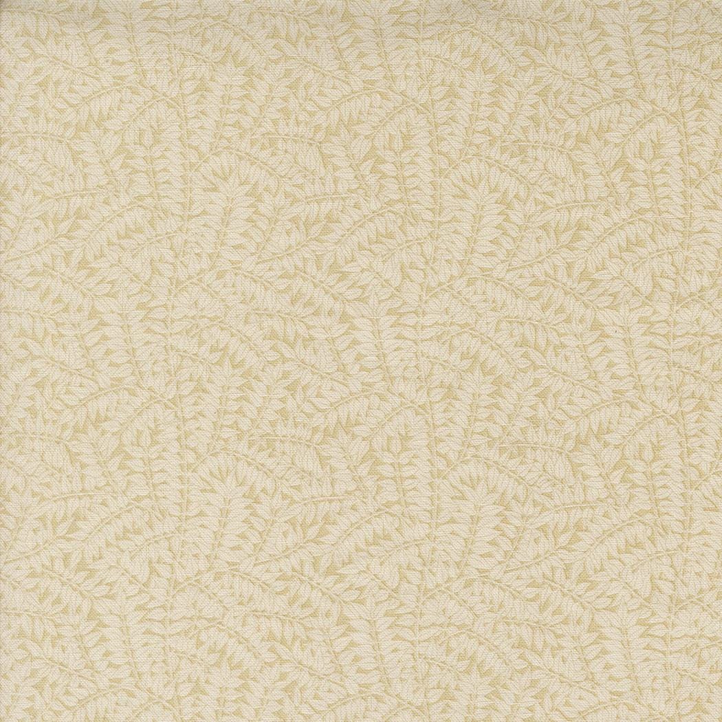 Quilting Cotton Morris Manor Porcelain Moda