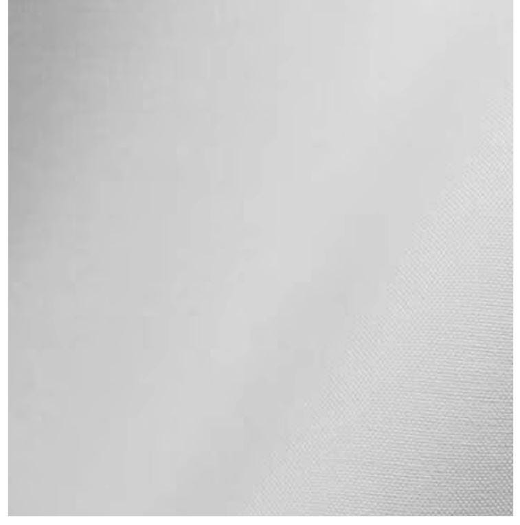 Blackout Fabric 54" Wide White-Ecru