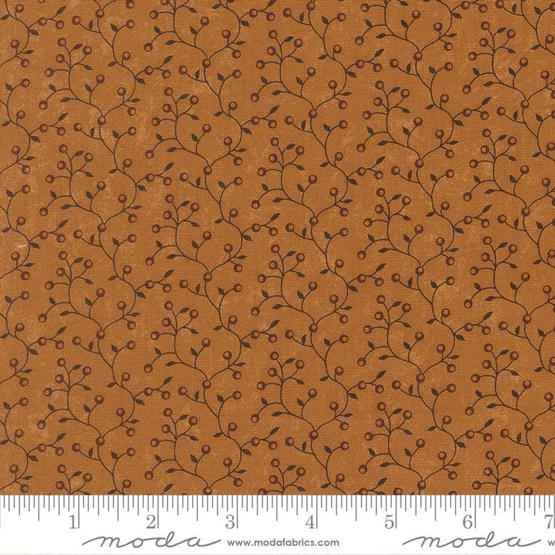 Quilting Cotton Wheatland Flax Moda Fabrics