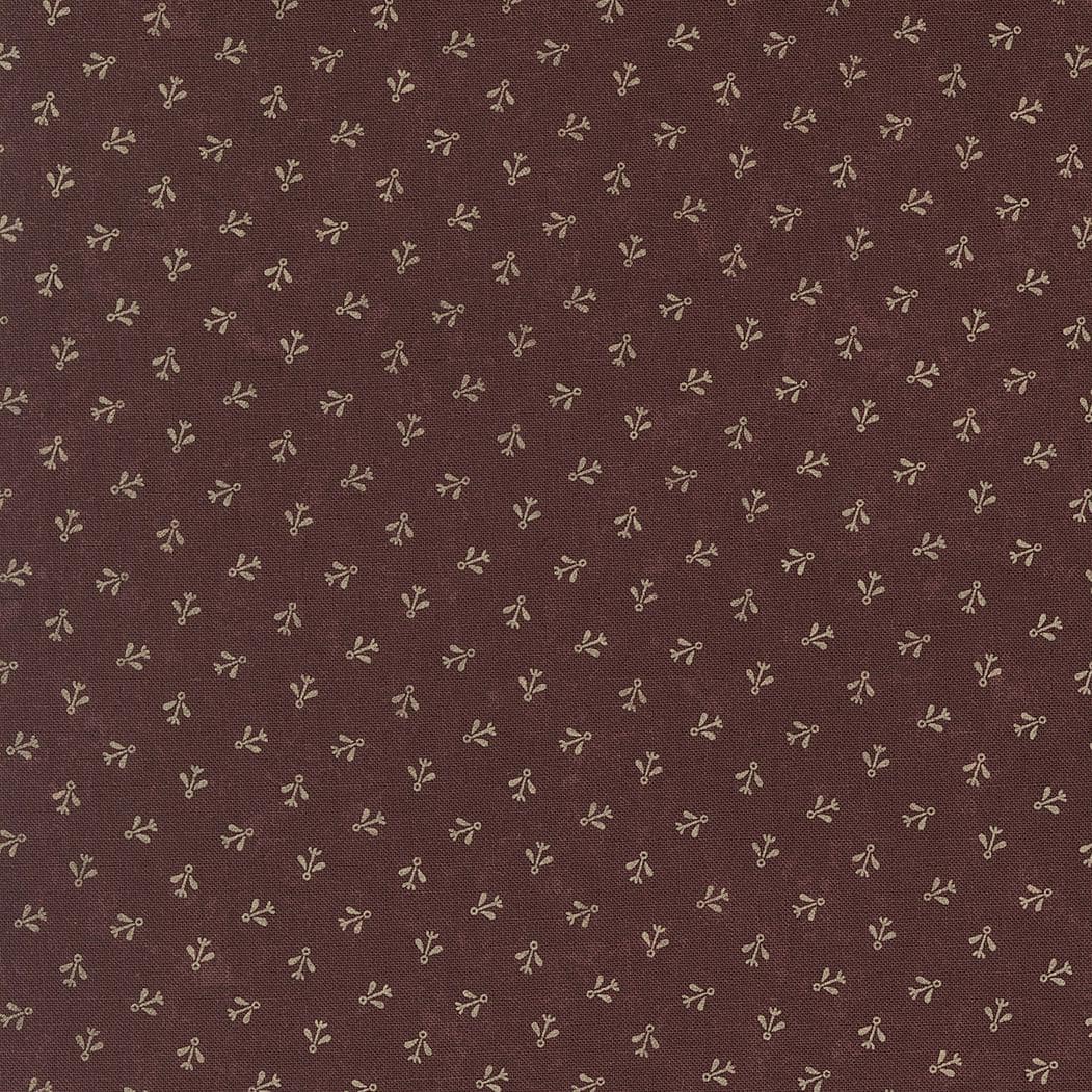 Quilting Cotton Wheatland Mulberry Moda