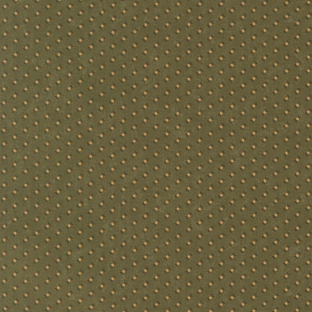 Quilting Cotton Wheatland Pine Moda Fabrics