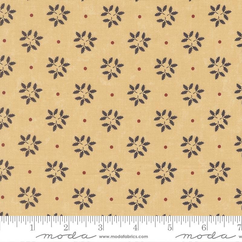 Quilting Cotton Kansas Troubles Wheatland Wheat Moda