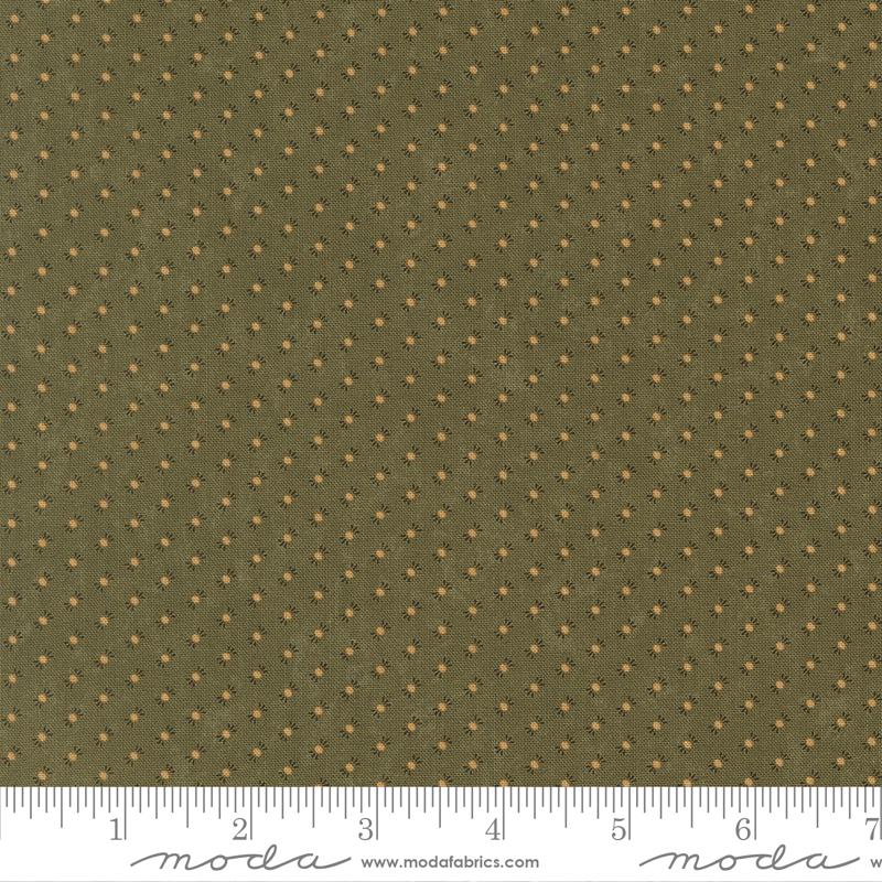 Quilting Cotton Wheatland Pine Moda Fabrics