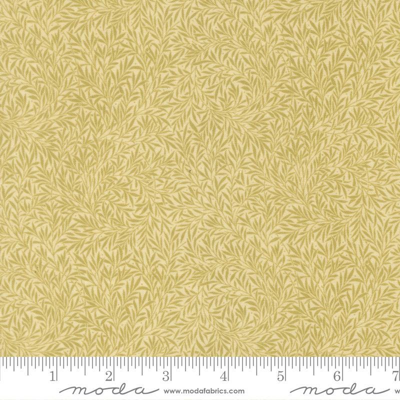 Quilting Cotton Morris Muse Parchment Moda