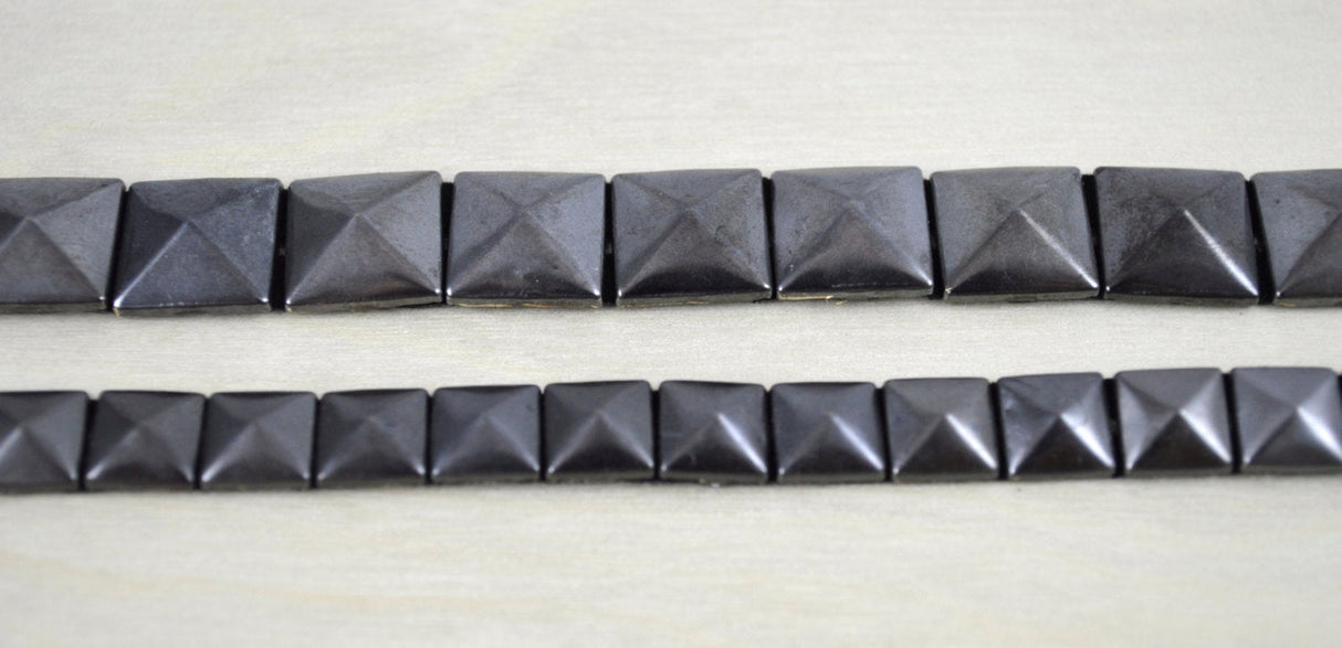 Iron-On Stud Tape Trim