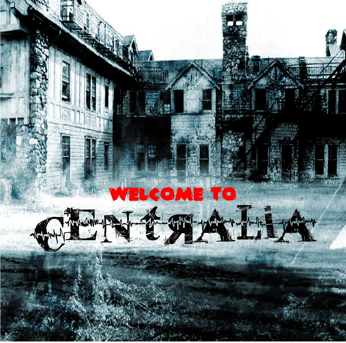 Welcome To Centrailia - Digital Library Download